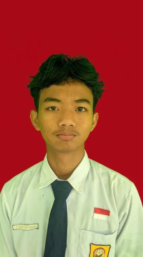 ILYAS ROYANA