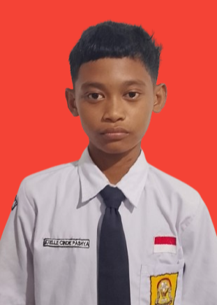 EXELLE CINDE PASHYA NUR DWIYAN