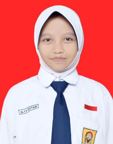 ALYA DESTIANI