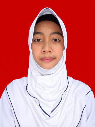 AZZA AYU PRAMARTI