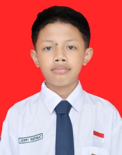 DERRY RACHMAT