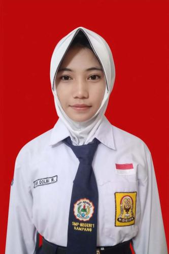 NUR QOLBI RAMADHANI