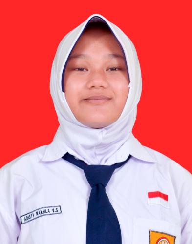 ADISTY NAKHLA VALERY SETIAJI