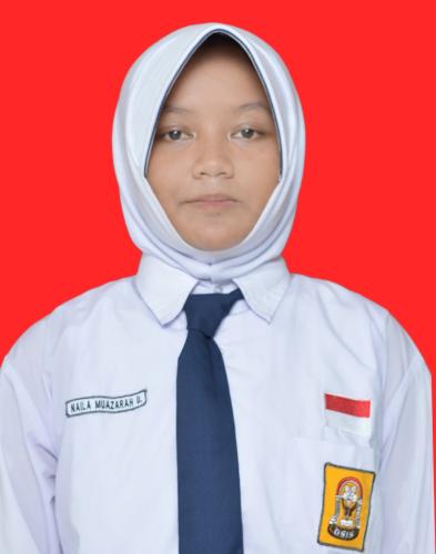 NAILA MUAZARAH ULFAH