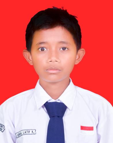 AKMAL LATIF KHOLIFAH