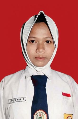 ASYIFA NUR RIZKI