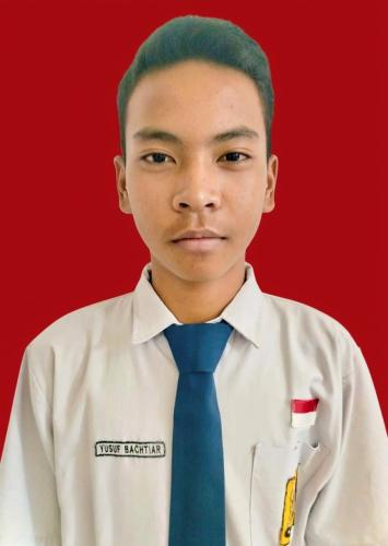 YUSUF BACHTIAR