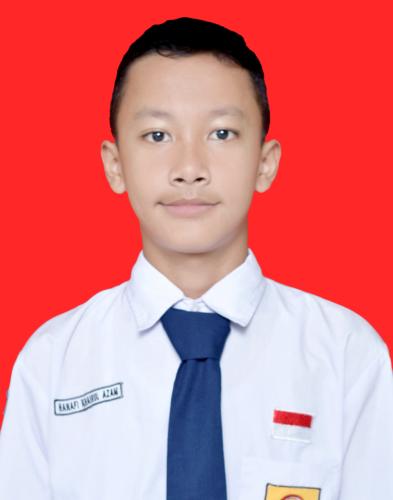 HANAFI KHAIRUL AZAM