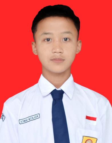 ACHMAD MUCHLASIN