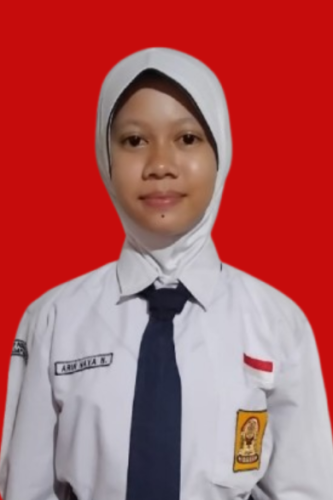 ARIN HAYA NASILAH
