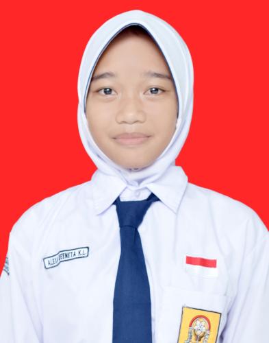 ALEXA QUEENETA KYRENE LARENA