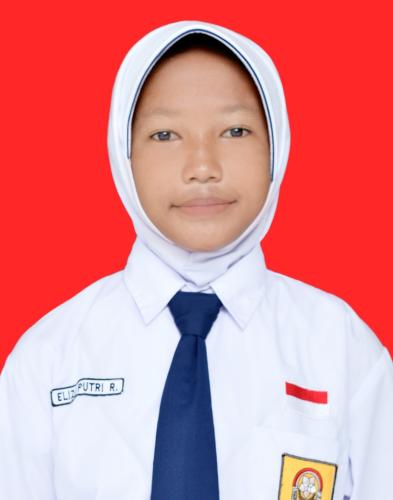 ELIZA PUTRI RAHMADANI