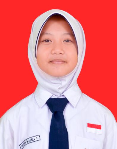 LATISHA IMANNIA YUSUF