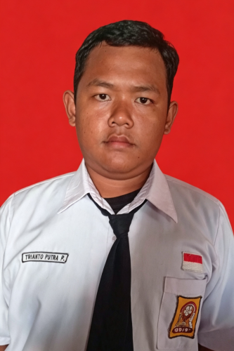 TRIANTO PUTRA PRATAMA