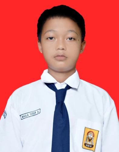 MAULA YUSUF ADABY