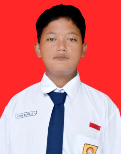 AZHIMI BUNGKAS IRTAFAK