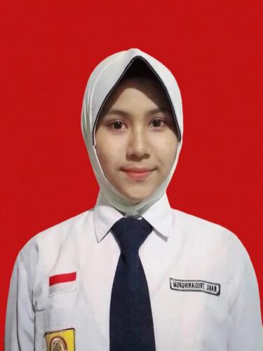 NABIL TRISIANINGRUM