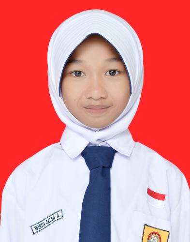 WIRDA SALSA AULIA