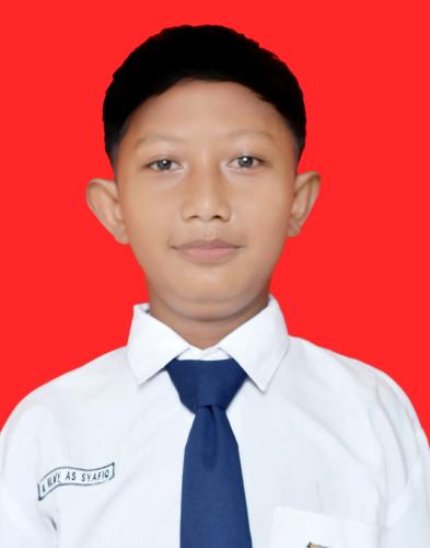 MUHAMAD HILMY AS-SYAFIQ