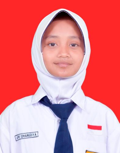 APRI IDHANUDIYA