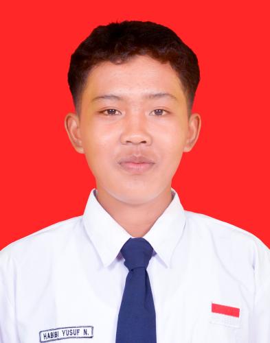 HABIBI YUSUF NUGROHO