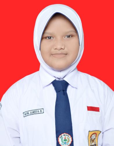 NAYRA ALMEISYA ROMADHINI