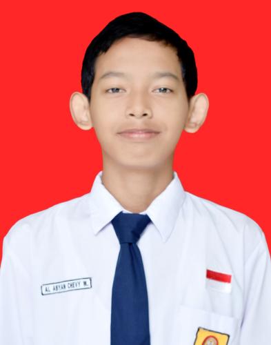 AL ABYAN CHEVY WIRAWAN