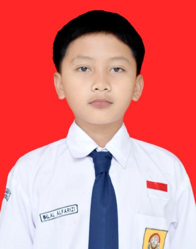BILAL ALFARIZI