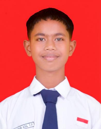 AKBAR ADIL YA FADILAH