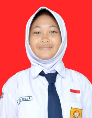 ALMIRA AQILA RAMEYZA