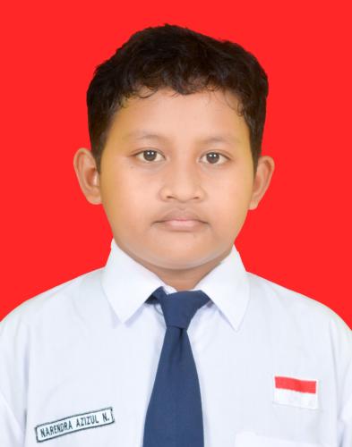NARENDRA AZIZUL NABIH