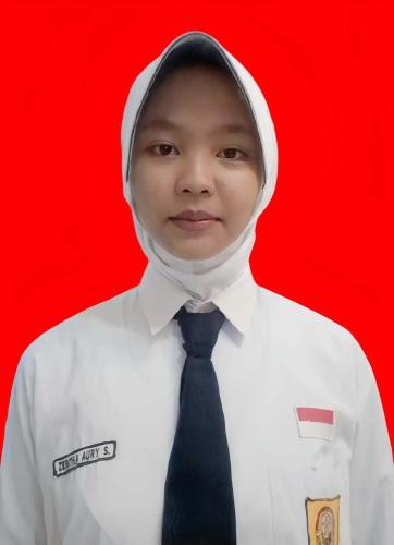ZEBITHA AURY SYAHANIM