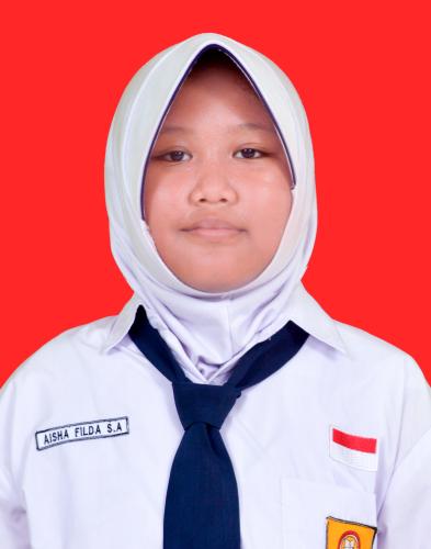AISHA FILDA SALWA ADZKIA