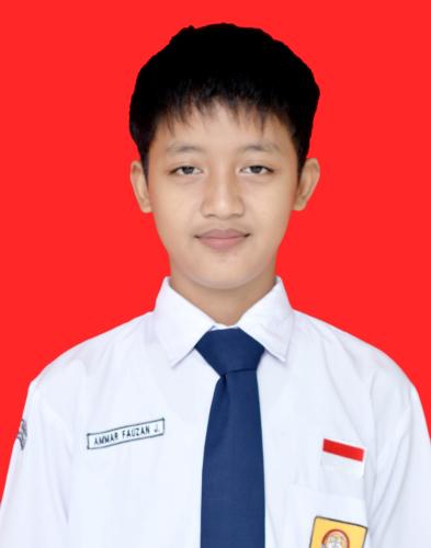 AMMAR FAUZAN JUNAEDI