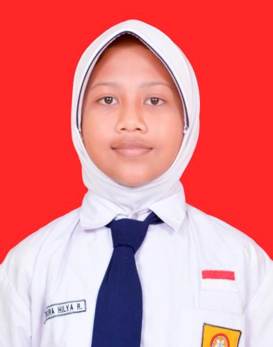 SYAKIRA HILYA RAMADHANI