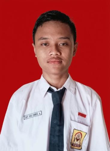 SAFI NIKO FAHRUL ARROHMAN