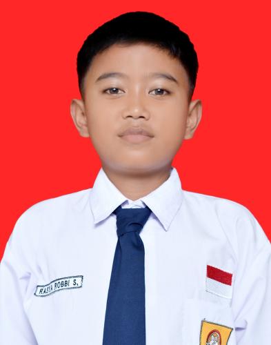 RASYA ROBBI SANTOSO