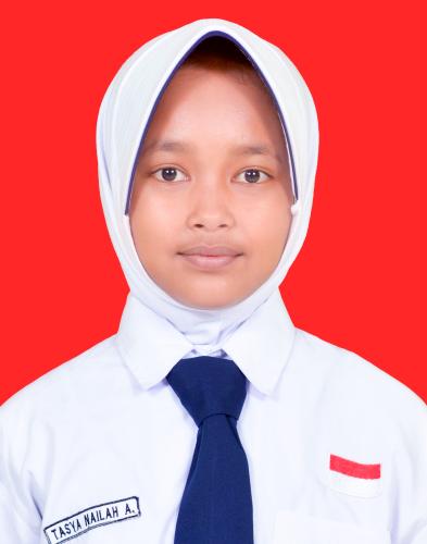 TASYA NAILAH AFIFAH