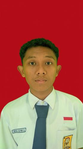 DESCA ALFAN DINATA