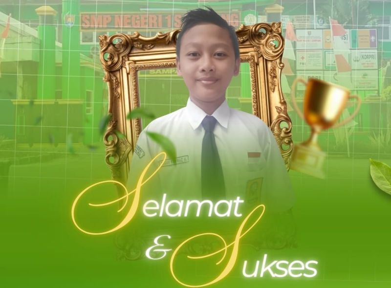 OSN IPA Tingkat Kabupaten